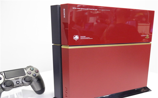 《合金装备5:幻痛》详细试玩体验 不愧是大作！