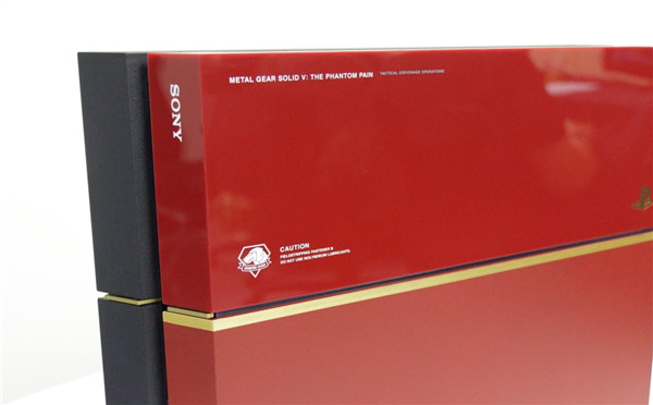 《合金装备5:幻痛》详细试玩体验 不愧是大作！