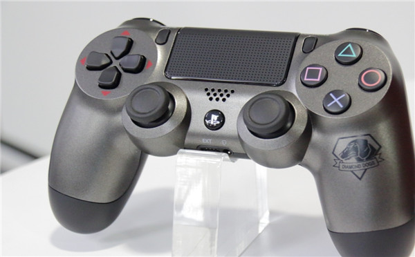 《合金装备5:幻痛》详细试玩体验 不愧是大作！