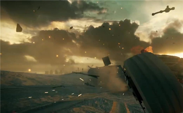 《疯狂麦克斯》最新视频 公布PS4独占内容