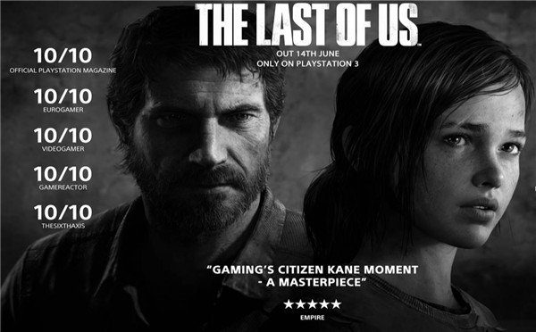 媒体评测满分游戏是否权威？