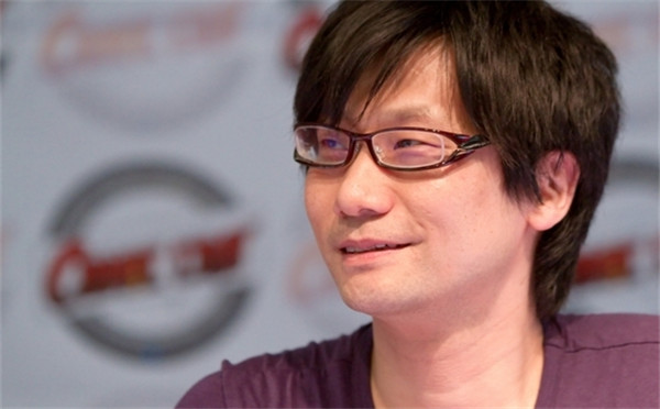 小岛秀夫称为《合金装备5》已倾尽全部