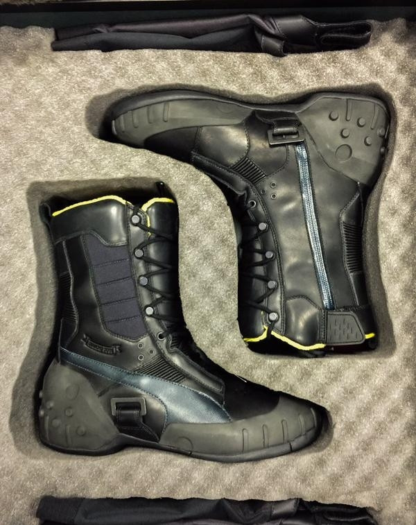 小岛秀夫称为《合金装备5》已倾尽全部