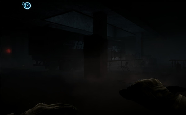 《战地4》新的补丁“夜间行动”：漆黑一片看不见