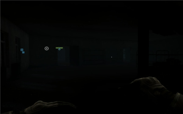 《战地4》新的补丁“夜间行动”：漆黑一片看不见