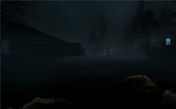《战地4》新的补丁“夜间行动”：漆黑一片看不见