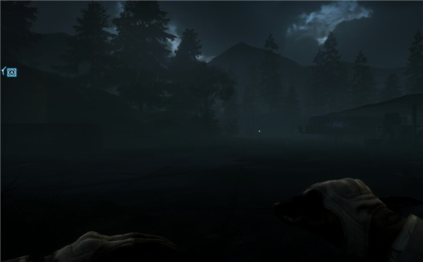 《战地4》新的补丁“夜间行动”：漆黑一片看不见