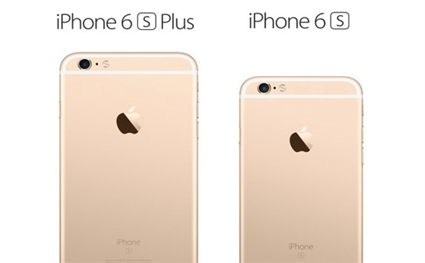 金色iPhone 6遭大甩卖！不卖肾也买得起