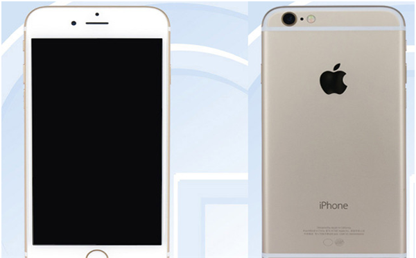 iPhone 6s/6s Plus9月25日开启销售 今日即可预定