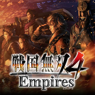 光荣公布东京电玩展2015公布展出作品阵容