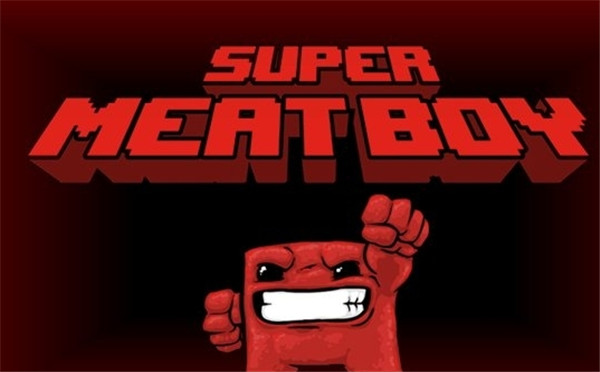 《超级食肉男孩》10月6日登陆PS4、PSV 快来当一坨肉肉！