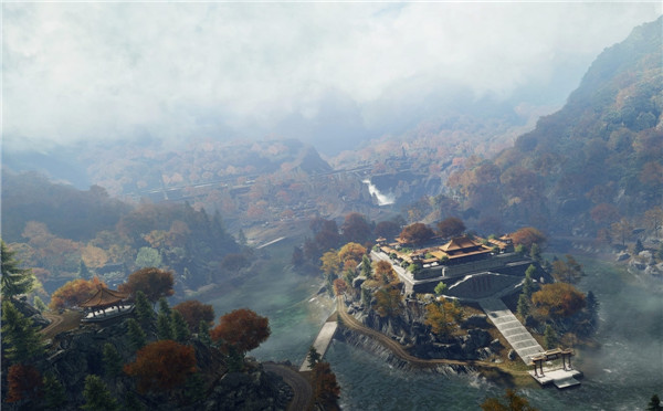 《战地4》重制版新地图及雨林地图公布