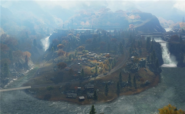 《战地4》重制版新地图及雨林地图公布