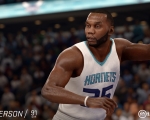 《NBA Live 16》球员能力值公布 封面人物库里不在其中