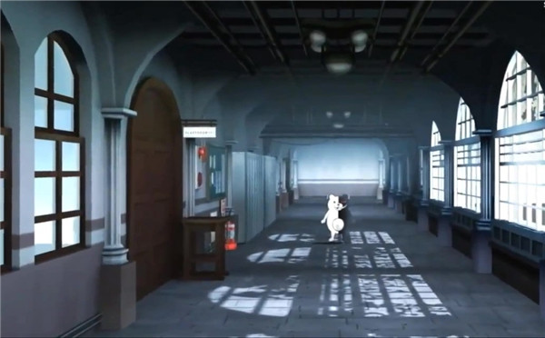 《弹丸论破3》预告片首发！将登陆PS4/PSV