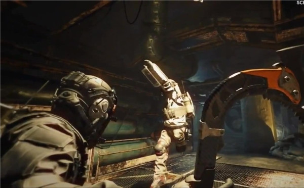 《生化危机:保护伞小队》最新预告公布 2016年登陆PS4