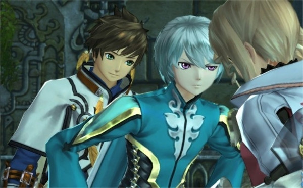 《情热传说》PC版改变帧数：锁定30帧