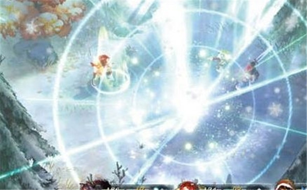 《祭物与雪中的剎那》爆出首批新截图 游戏已完成60%