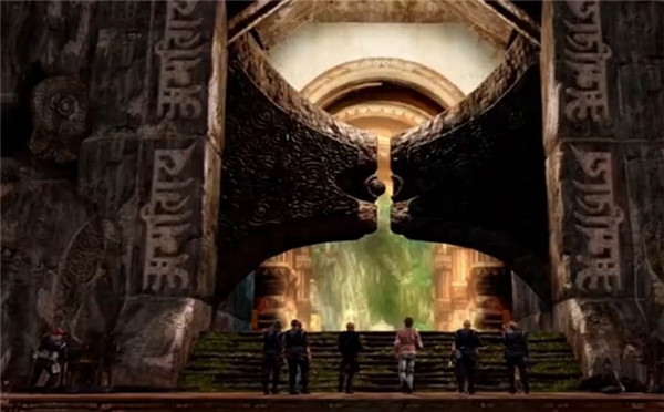 《神秘海域4:盗贼末路》最新预告放出 beta测试时间确定