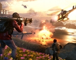 《战地:硬仗》10月14日加入EA Access游戏库 会员免费玩！