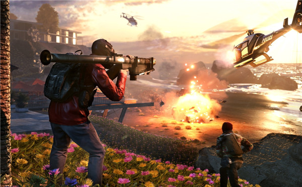 《战地:硬仗》10月14日加入EA Access游戏库 会员免费玩！