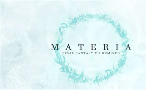 《最终幻想7》混音音乐碟发行 RPG的混音版曲目全收录