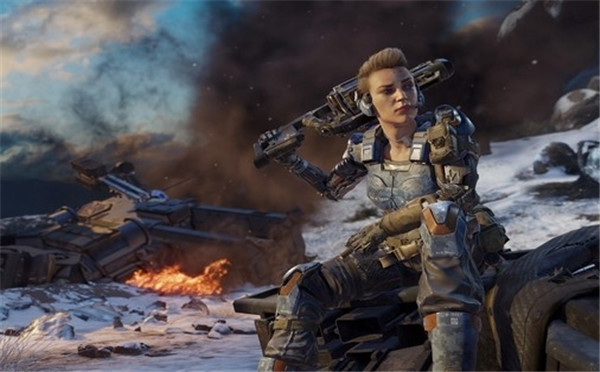 《使命召唤12:黑色行动3》PC版崩溃及停滞已修复！