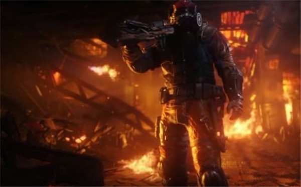 《使命召唤12:黑色行动3》专家职业及红杉林地图介绍视频