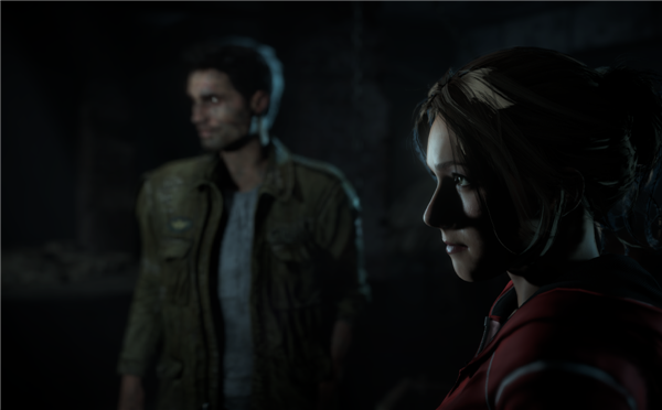 恐怖还将继续：《直到黎明》将推DLC延续故事情节