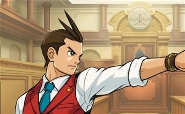 真相只有一个！《逆转裁判6》采用双主角！