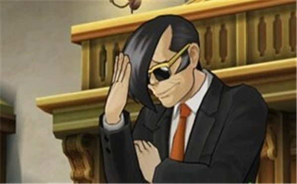 真相只有一个！《逆转裁判6》采用双主角！