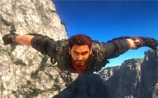 《正当防卫3》12月1日将发售 Xbox One版容量高达42.49GB