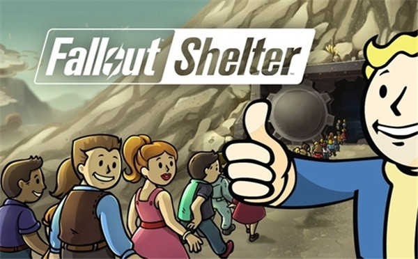 《辐射:避难所》1.2补丁公布 云存储转移居民