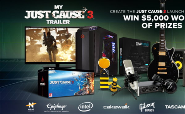 《正当防卫3》宣传片开展粉丝制作公开赛 冠军用于正式宣传