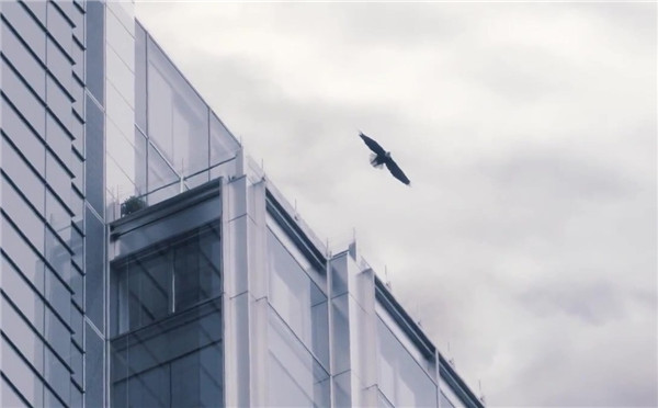 《刺客信条:枭雄》创意宣传片：鹰眼视角下的伦敦