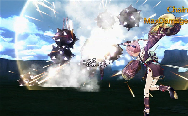 《不可思议之书的炼金术士》最新视频X2 新妹子登场