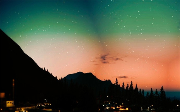 《GTA5》PC版年最赞截图：或静谧或灯红酒绿