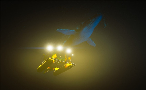 《GTA5》PC版年最赞截图：或静谧或灯红酒绿