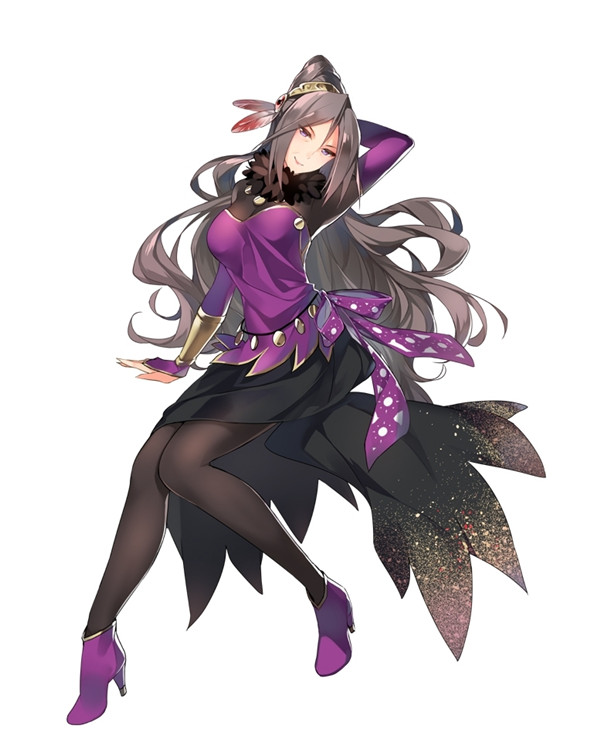 绅士看过来：《欧米伽迷宫》最新福利截图