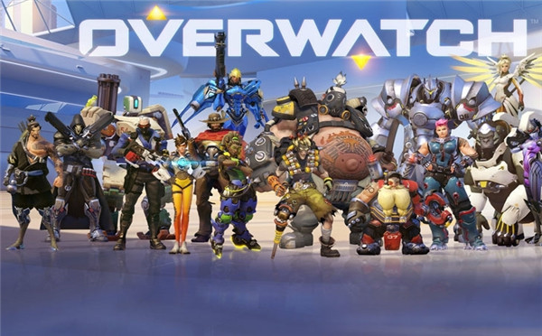 《守望先锋》beta测试120分钟演示曝光 新场景新画面！