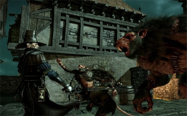《战锤:末世鼠疫》最终预告片公布 10月23日即将上市！