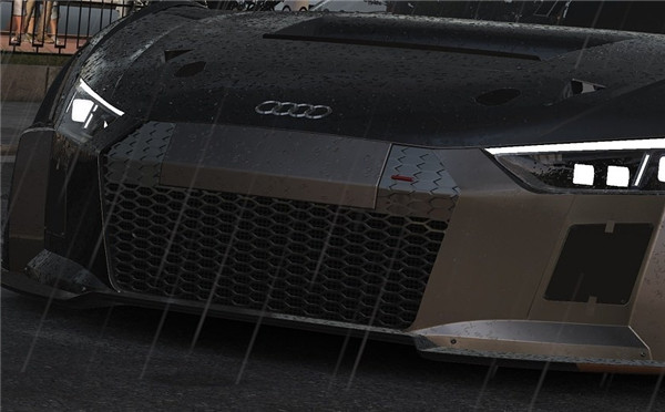 《赛车计划》最新MOD增加5款GT3赛车 制作中截图首爆