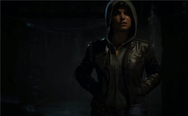 《古墓丽影:崛起》又有最新预告：从雪地到荒漠