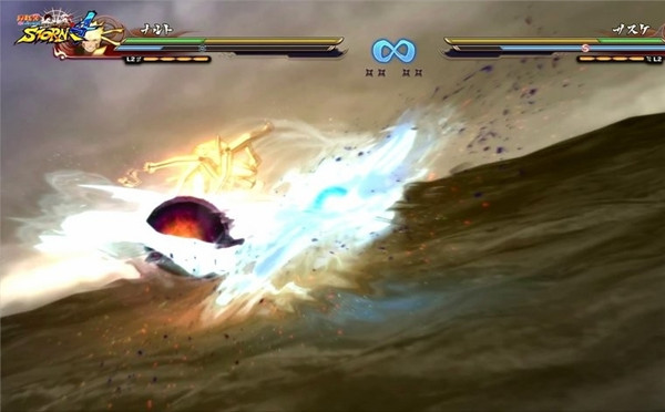 《火影忍者:究极忍者风暴4》官网公布三款新DLC内容