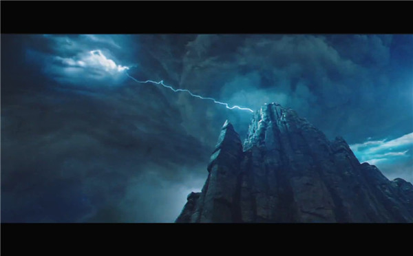 《魔兽世界》电影前导预告片及正式电影海报公布
