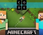 游戏不忘学习：《我的世界》将有教学编程代码