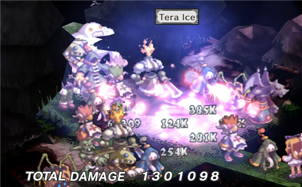 PC玩家福利：《魔界战记》明年2月即将登陆Steam 