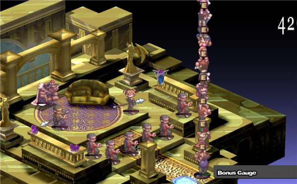 PC玩家福利：《魔界战记》明年2月即将登陆Steam 