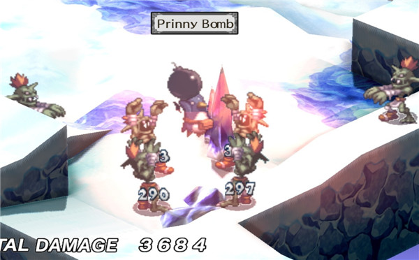 PC玩家福利：《魔界战记》明年2月即将登陆Steam 