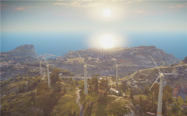 《正当防卫3》高清4K预告公布 诸多高配你顶得住吗？